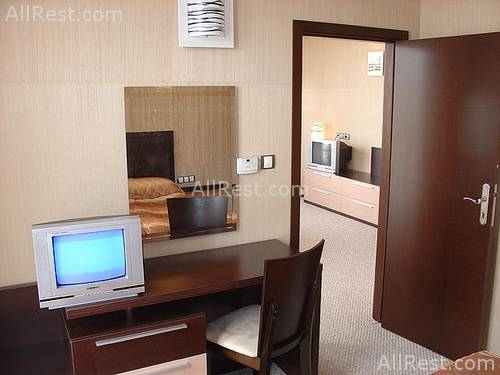 Marieta Palace Hotel 8